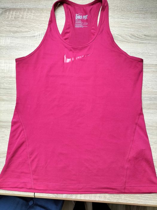 Koszulka Nike Dri-Fit damska