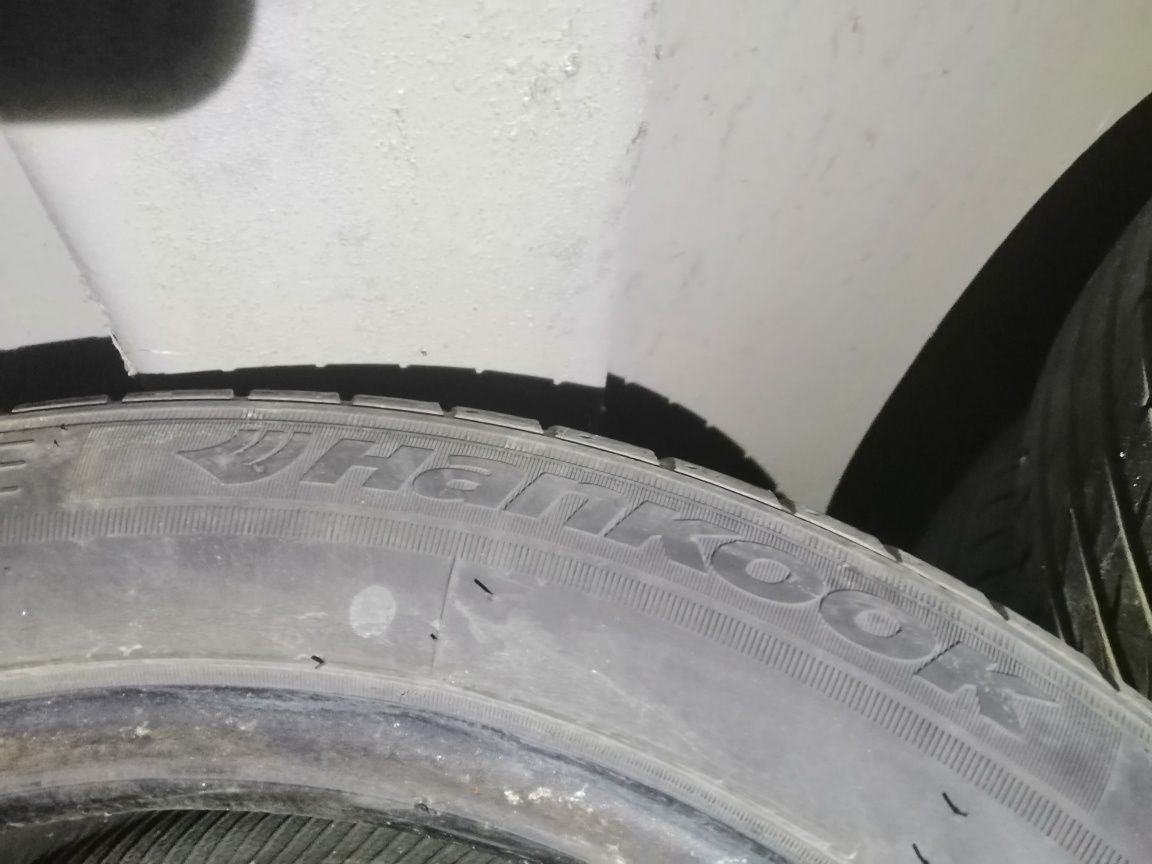 195 50 15 Hankook лето