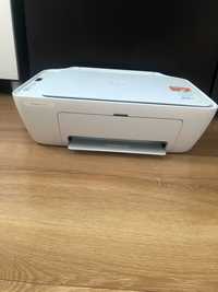 Drukarka HP 2710e  WI-FI