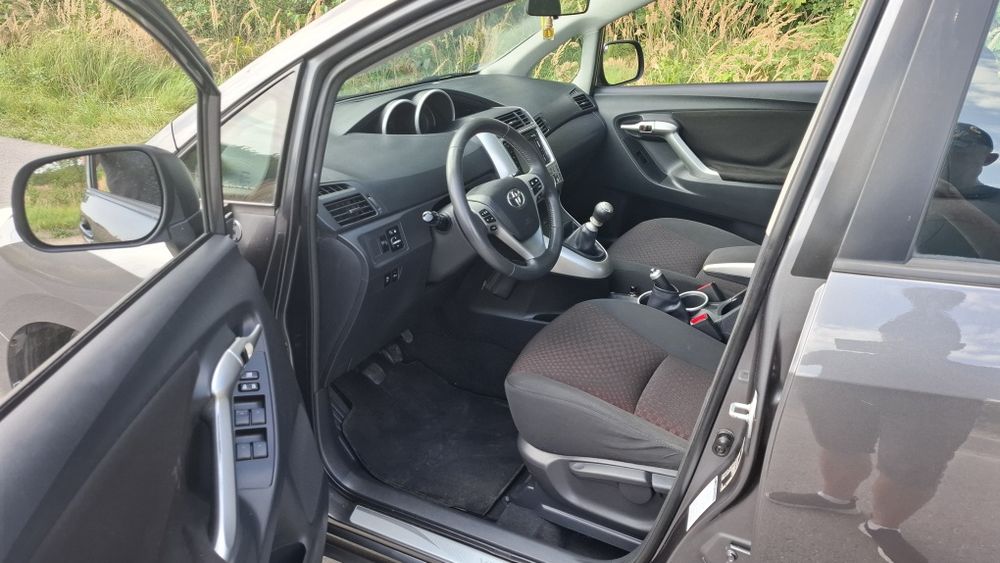 Toyota Verso 2.0 D4D