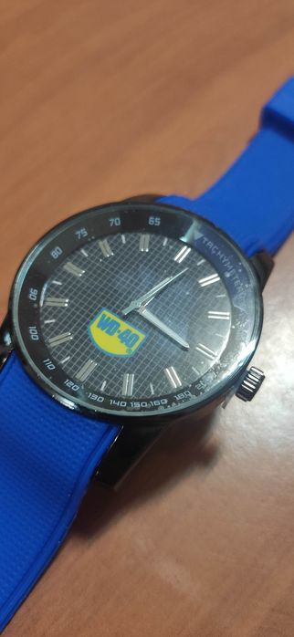 Relógio WD-40 novo