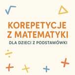 Korepetycje z matematyki klasy podstawowe