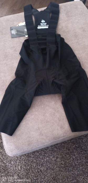 Calção de ciclismo