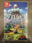 The Legend of Zelda a Link's Awakening Nintendo Switch