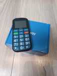 Telefon dla seniora