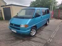 Volkswagen T4 Caravelle 1991