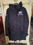 KHUJO rewelacyjna parka S hm diverse