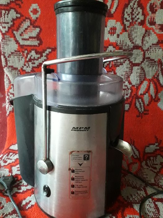 Продам соковижималку