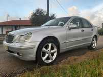 Mercedes-Benz C220 CDI