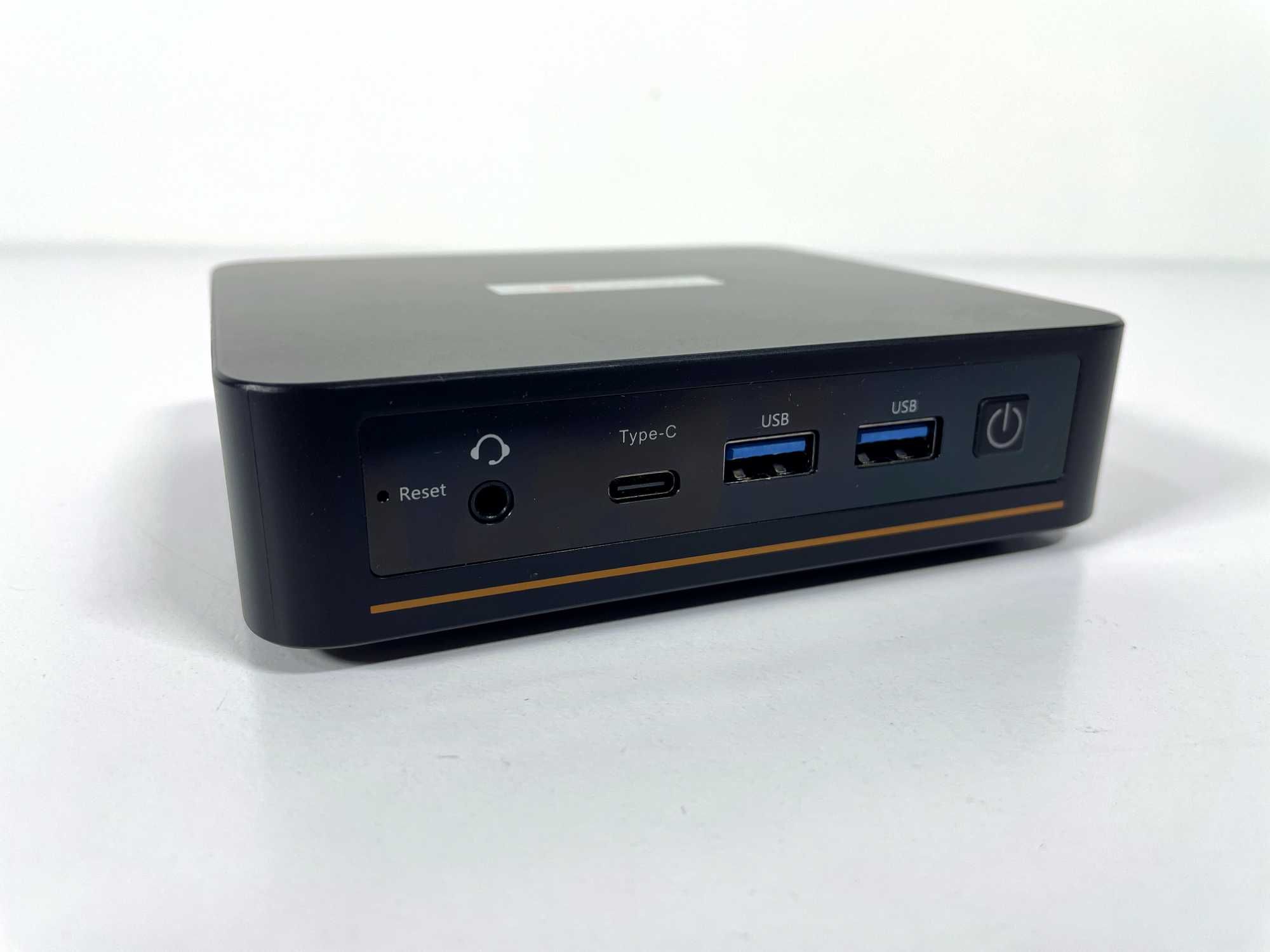 PELADN Wi-6 Міні ПК з новим процесором Intel N150, 16ГБ RAM 512ГБ SSD