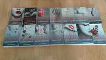 Charlaine Harris - Cykl o Sookie Stackhouse -  True Blood