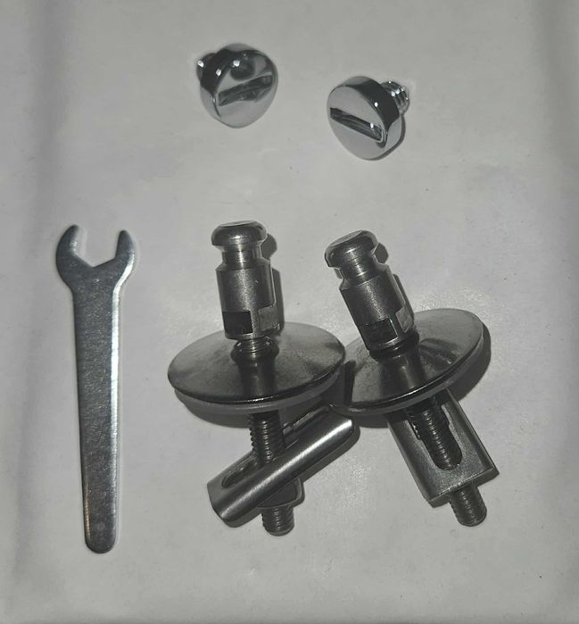 *Zestaw* Laufen Kartell