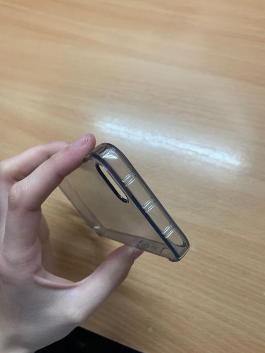 Чехол на айфон 7