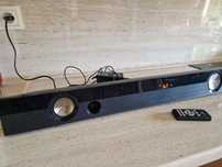Soundbar Auna bluetooth