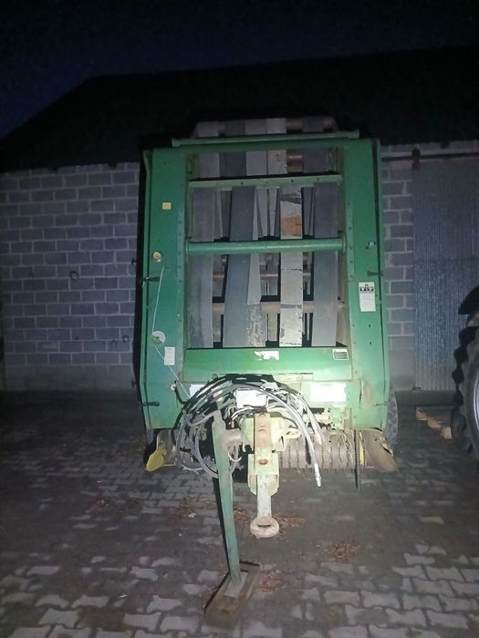 Sprzedam prase john deere