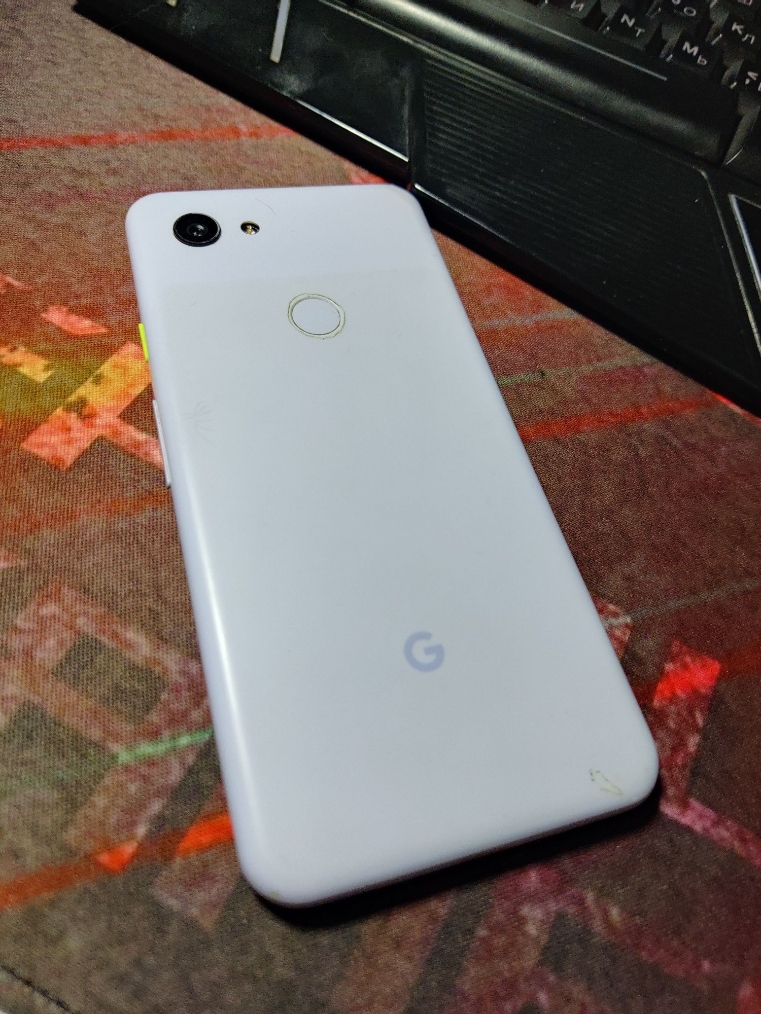 Google pixel 3a 4/64gb