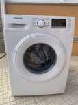 Máquina de lavar roupa Samsung 9kg (ver oferta)