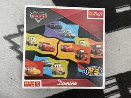 Domino Auta Trefl Cars