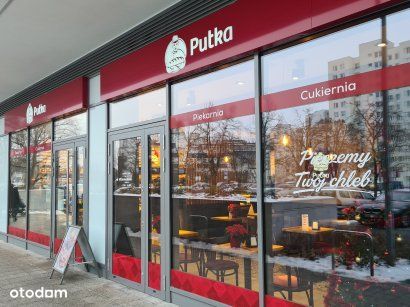 Piekarnia PUTKA | Gotowiec inwestycyjny | PIEKARNIA SIECIOWA