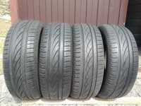 Шины, лето 185/55 R15 82H  CONTINENTAL