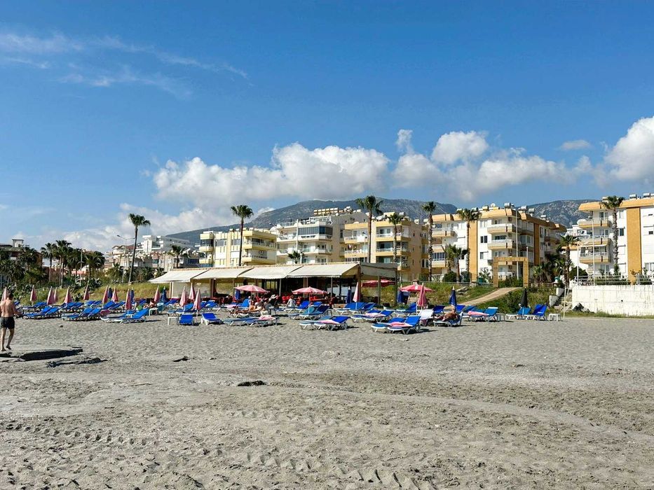 Продаємо квартиру в м. Аланія