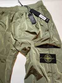 Stone Island Nylon metal штани шорти