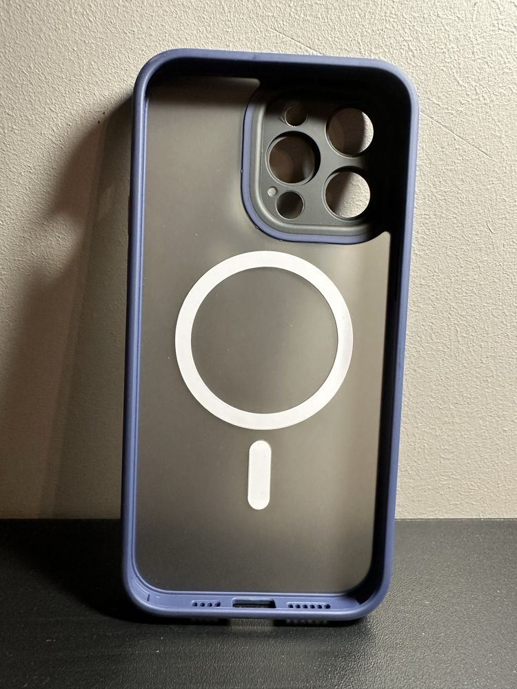 Nowy case iphone 14 Pro Max