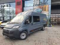 Fiat DUCATO 7 MIEJSC L4H2 OKAZJA  Brygadówka /Dostępny/ gotowy do odbioru