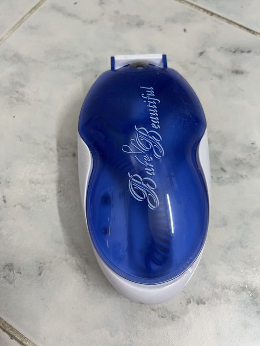 Електро-пінцет (знищувач волосяної цибулини)