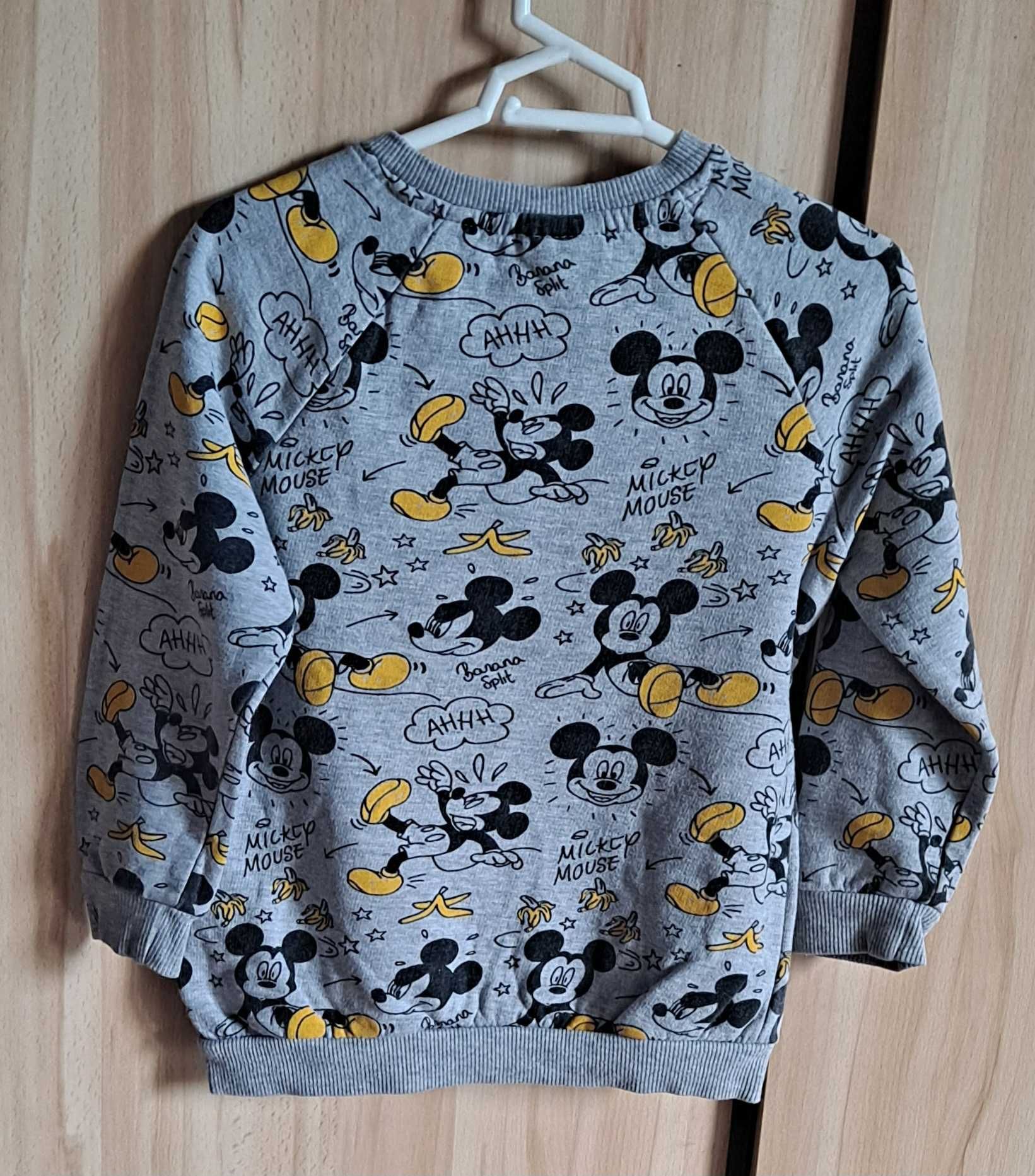 Bluza Myszki Miki