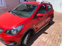 Vendo Opel Karl usado em perfeitas condicões