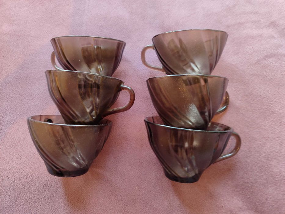 Набор чашек кофейных