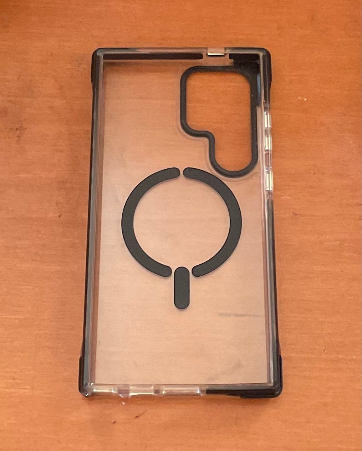 Samsung Galaxy S24 Ultra preço negociável