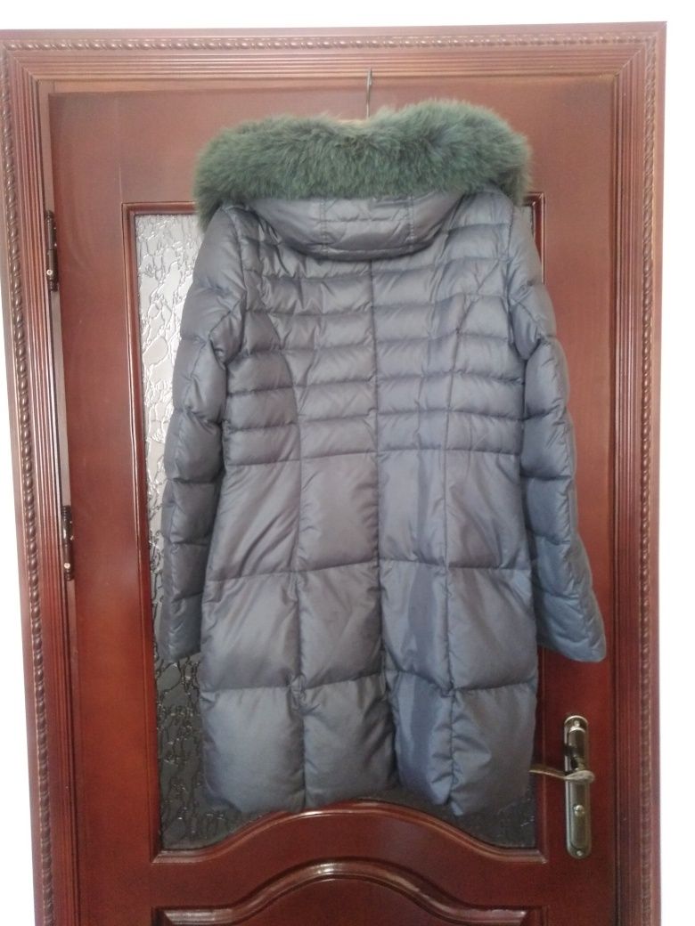 Плащ xl. Ціна 500грн