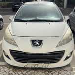 Peugeot 1.4 de 2011 nacional