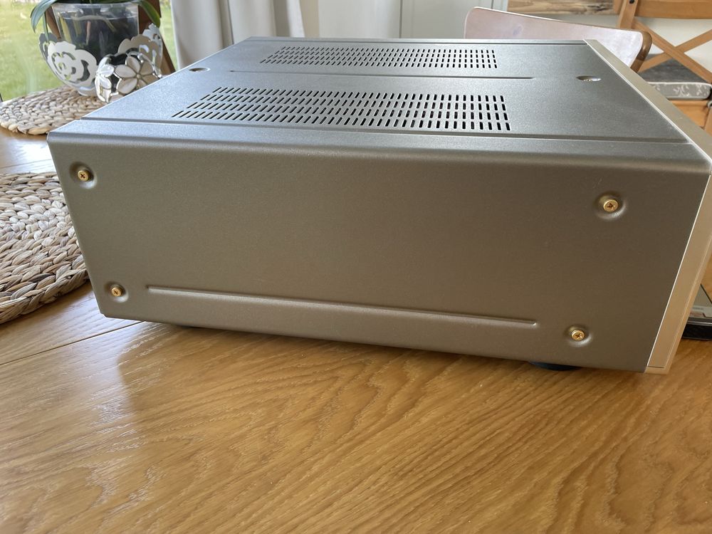 Denon PMA S10 II rezerwacja