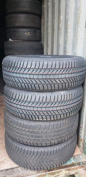 235/55 R19 105T Continental WinterContact TS870 XL