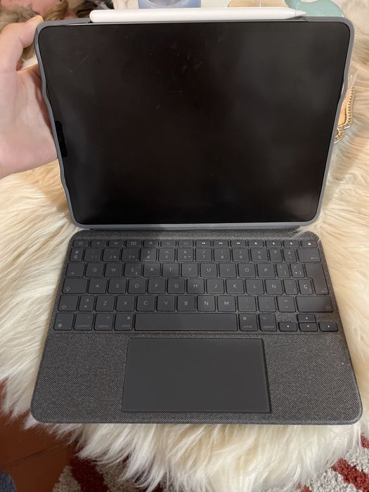 IPad pro 11’ M1 128gb 3a geracao