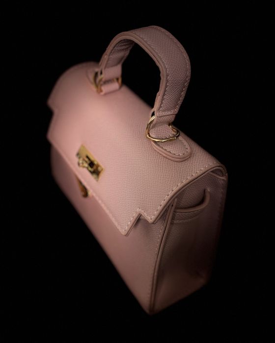 Мінісумочка в стилі  - Kelly