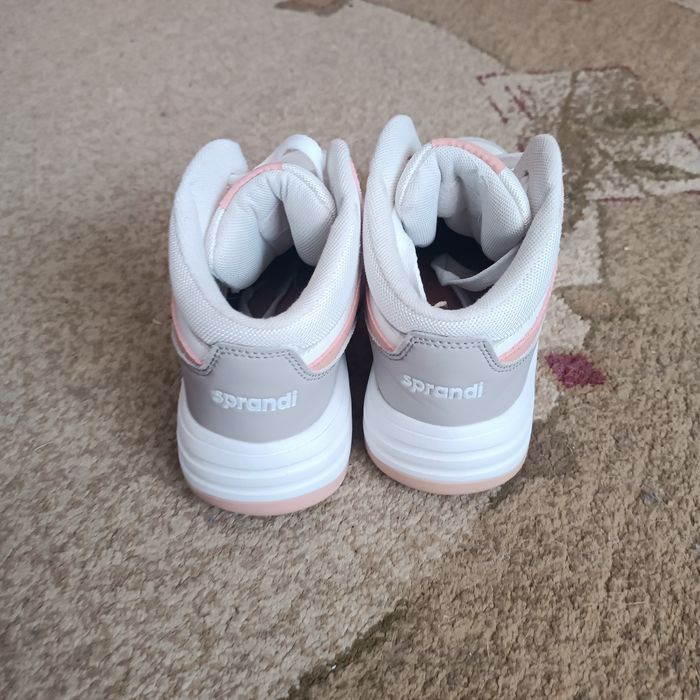Sneakersy SPRANDI 36