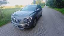 Renault Koleos II FL 2.0 dCi 4x4 Initiale Paris rej. 2020 salon POLSKA