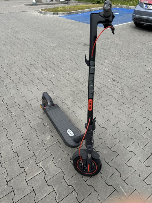 Sprzedam hulajnoge XIAOMI 5 MAX - Możliwa Zamiana-