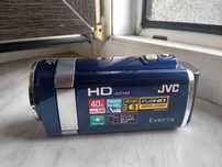 Sprzedam JVC GZ-HM445AEK