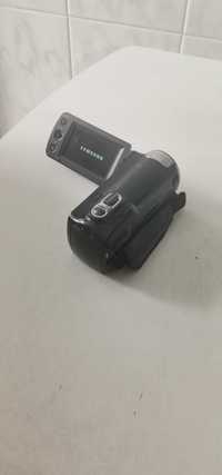 Câmera de filmar Samsung full HD 48 mp