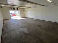 Magazyn 100m2 - chlodnia