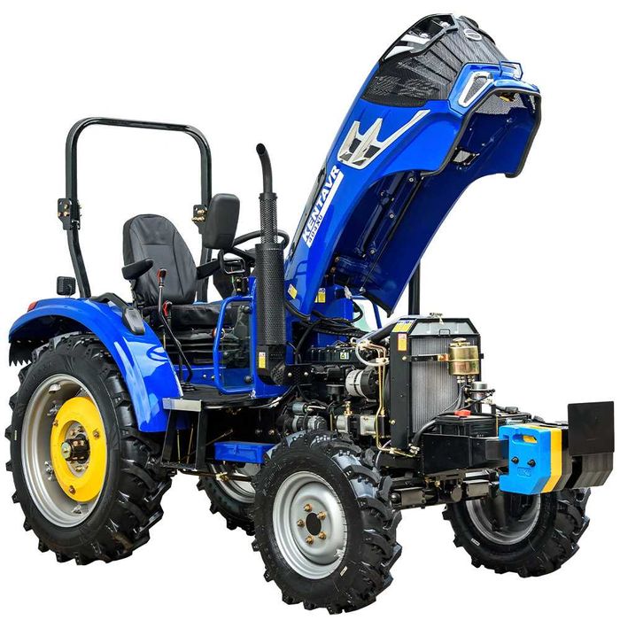 Трактор KENTAVR 404XU Офіційний дилер! Безкоштовна Доставка!