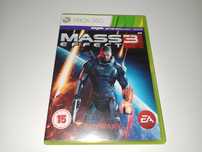 xbox 360 MASS EFFECT 3 kosmiczny RPG z fabułą