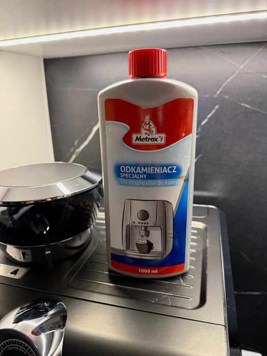 Ekspres kolbowy De’Longhi La Specialista