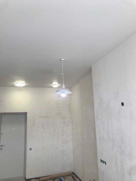 Однокімнатна студія в  СМАРТ СИТИ на Бочарова