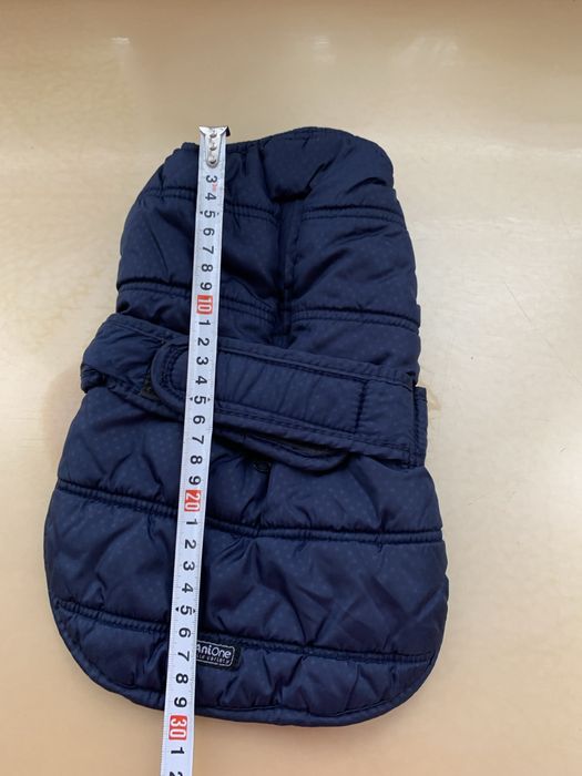 Попоны для собак